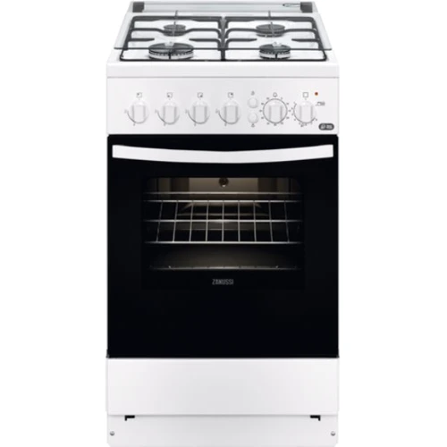 Газовая плита Zanussi ZCG512K1WA