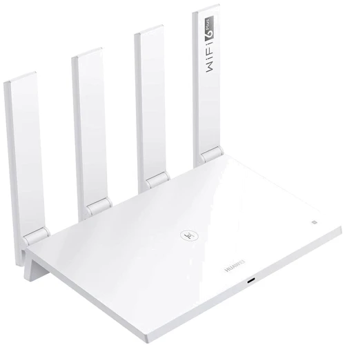 Маршрутизатор Wi-Fi Huawei AX3 Quad Core (WS7200-20): Антенна 4