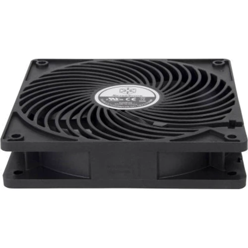 Кулер Silverstone Air Penetrator AP120i (SST-AP120I): Тип вентилятор