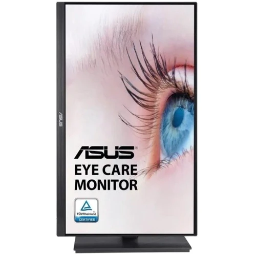Монитор ASUS VA24EQSB (90LM056F-B01170): Разрешение Full HD (1920x1080)