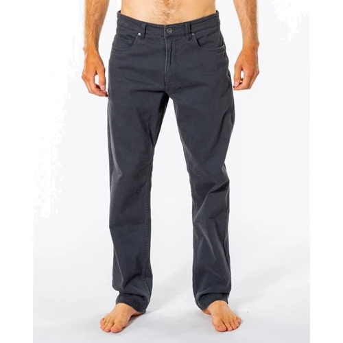 Штани Rip Curl Epic 5 Pocket Pant CPABU9-90 48 (32) сірі