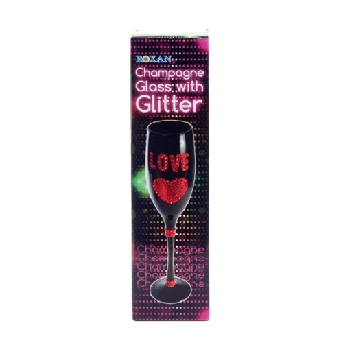 Бокал Boxer I Love You с одним сердцем 180 мл (750027): Производитель Boxer