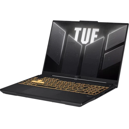 Ноутбук ASUS TUF Gaming F16 FX607JV (FX607JV-N3138): Тип экрана матовый