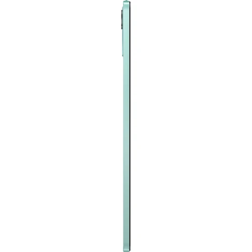 Планшет Xiaomi Redmi Pad SE 4/128GB Wi-Fi Mint Green (UA): Операционная система MIUI Pad 14 на базе Android 13