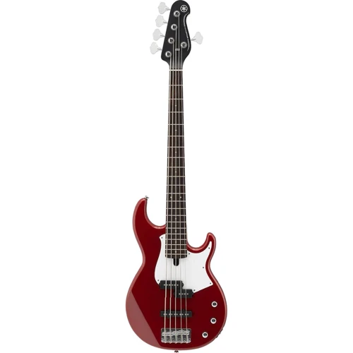 

Бас-гитара Yamaha BB235 Rr