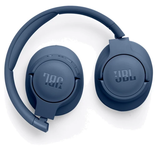 Наушники JBL Tune 720BT Blue (JBLT720BTBLU) UA