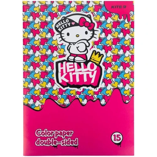 Набор первоклассника Kite Hello Kitty (K21-S04) фото 2
