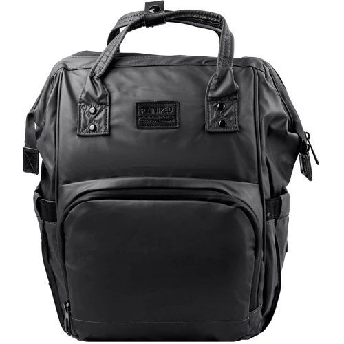 Жіночий рюкзак Valiria Fashion сірий (5DETBI2821-9): Стать Женский