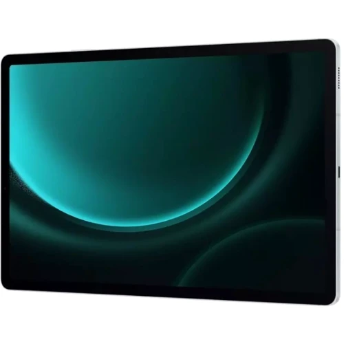 Планшет Samsung Galaxy Tab S9 FE Plus 8/128GB 5G Ocean Green (SM-X616BLGA) (UA): Коммуникации GSM-модуль, Bluetooth, GPS, Wi-Fi, 3G, 4G LTE, 5G