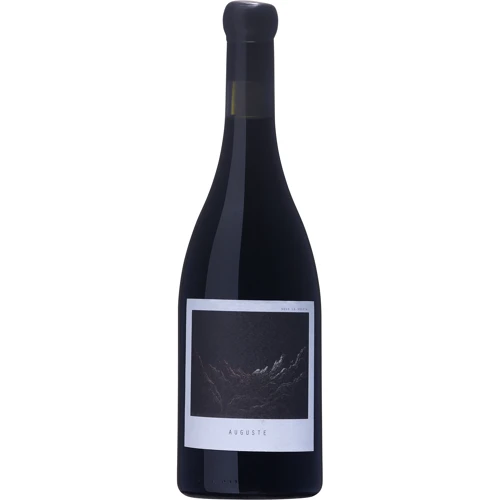 Вино Sous Le Vegetal Auguste 2019 червоне сухе 0.75 л (BWT4527)