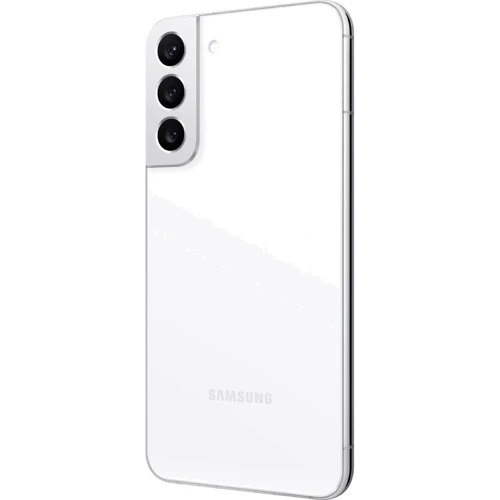 Смартфон Samsung Galaxy S22+ 8/256GB Dual Phantom White S906B (UA UCRF): Процессор Samsung Exynos 2200