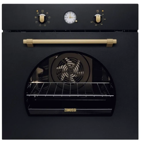 Духова шафа електрична Zanussi OPZB2300R