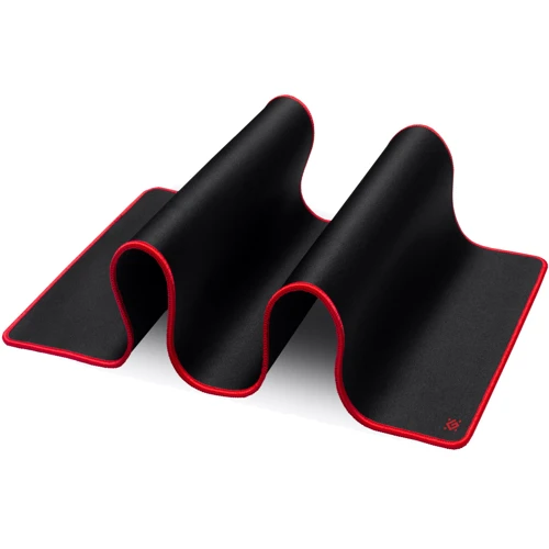 Ігрова поверхня Defender Black Ultra XXL (50564)