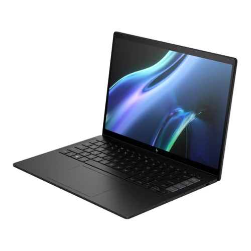 Ноутбук HP Dragonfly Pro (7Y3N2UA): Тип экрана глянец
