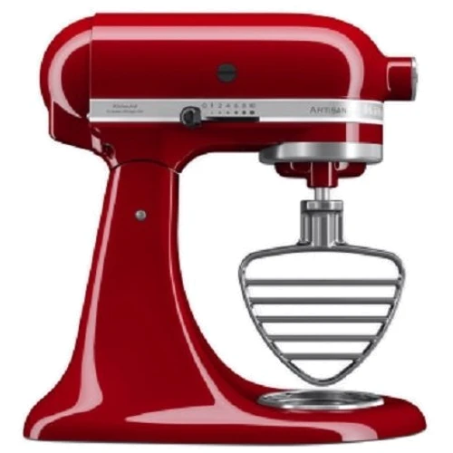 Насадка-лопатка KitchenAid 5KSMPB5SS для чаши 4,8 / 4,7 / 4,3 л
