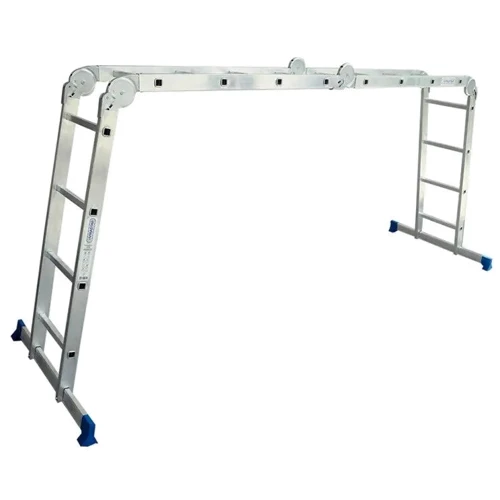 Лестница Virastar алюминиевая шарнирная Acrobat 4x4 VTL144: Производитель Virastar