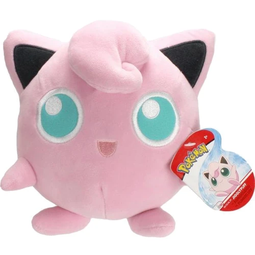 Мягкая игрушка Pokemon Джиглипуф (95232)