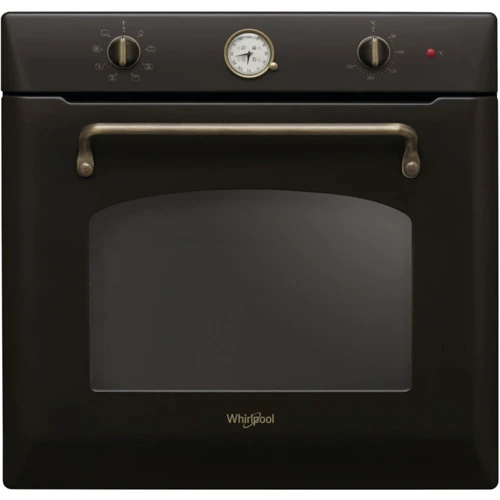 Духовой шкаф электрический Whirlpool WTAC8411SCAN