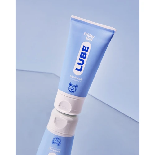 Лубрикант Friday Bae LUBE на водной основе 50 мл