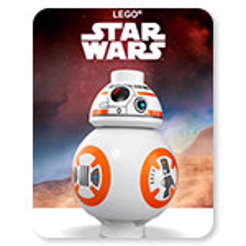 Серия LEGO Star Wars