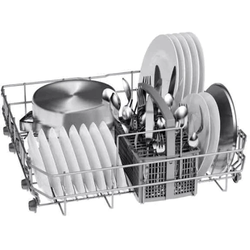 Посудомойка Bosch SMS2ITW11E: Размеры 84.5x60x60 см