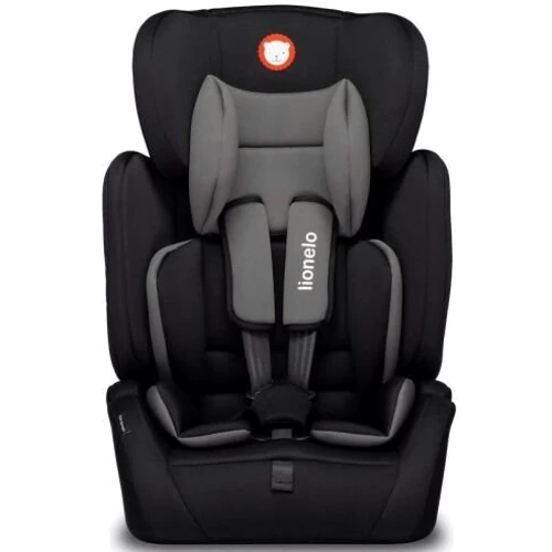 Автокрісло Lionelo Levi Simple (9-36 кг) (black) (LO.A.LS01)