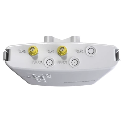 Точка доступа WiFi Mikrotik (RB912UAG-2HPND-OUT): Максимальная скорость 300 Мбит/с