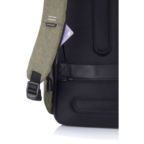 XD Design Bobby Hero Small Green (P705.707) for MacBook Pro 13 " фото 6