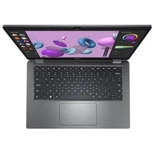 Ноутбук Dell Precision 3480 (210-BGDH-2305SSS): Екран 14" IPS (1920x1080) Full HD