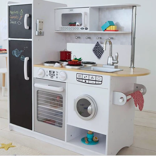 Игровой набор KidKraft Pepperpot Kitchen (53352)