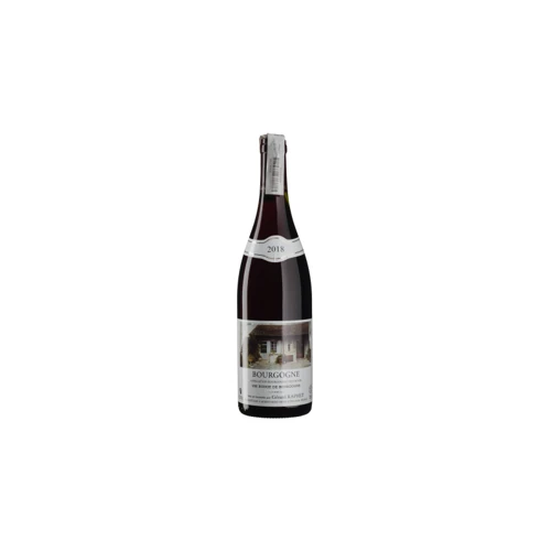 Вино Gerard Raphet Bourgogne (0,75 л.) (BW90365)