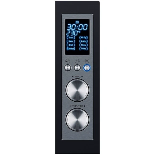 Электродуховка настольная STEBA KB 300 E фото 4