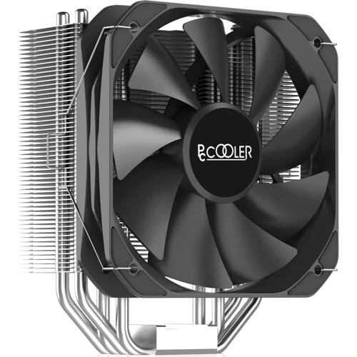 Кулер PcСooler PALADIN 400
