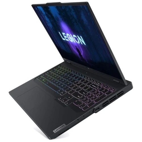 Ноутбук Lenovo Legion Pro 5 16IRX8 (82WK0005US): Оперативная память 16 ГБ