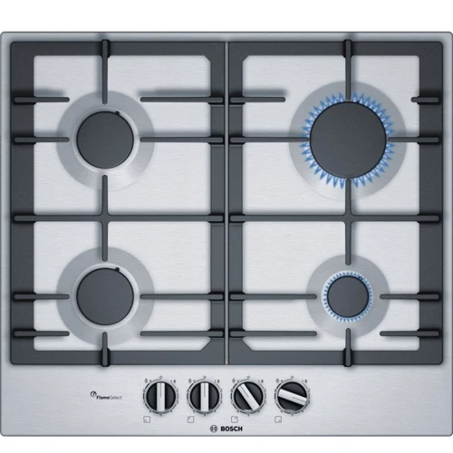 Варочная поверхность газовая Bosch PCP6A5B90R