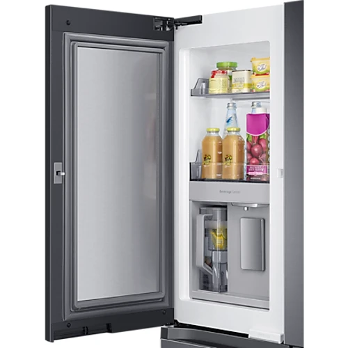 Холодильник Side-by-Side Samsung RF65A977FSG фото 30