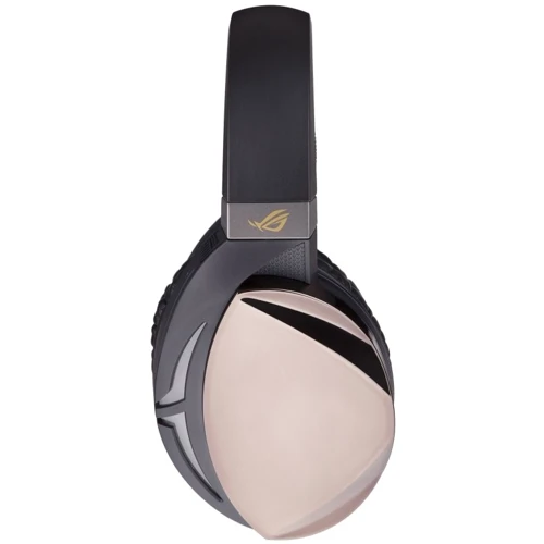 Наушники ASUS ROG Strix Fusion 700: Диапазон частот (Гц) 20 - 20 000