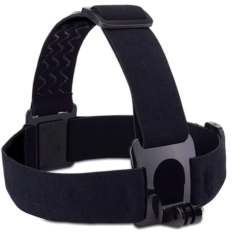 Экшн камера GoPro HERO8 Black + Hand Grip + Head Strap Mount: Карты памяти microSD