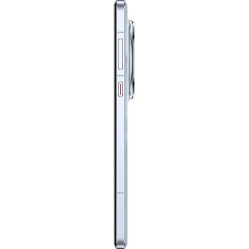 Смартфон Honor Magic 7 Pro 16/1Tb Lunar Shadow Grey: Процесор Qualcomm SM8750-AB Snapdragon 8 Elite (3 nm) Octa-core (2x4.32 GHz Oryon V2 Phoenix L + 6x3.53 GHz Oryon V2 Phoenix M)
