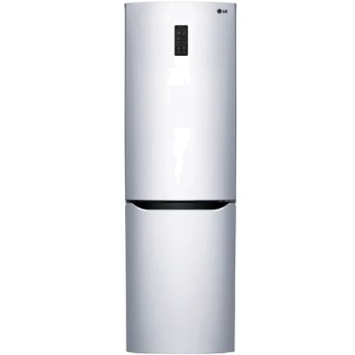 Холодильник LG GC-B449SLQW: Тип холодильник двухкамерный