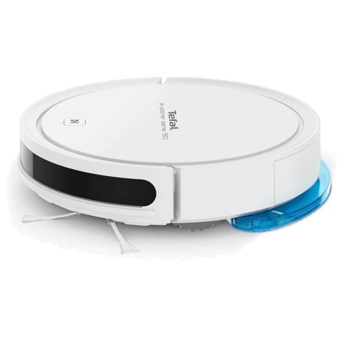 Робот уборщик Tefal RG7387WH: Тип для сухой и влажной уборки