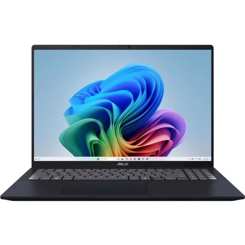 Ноутбук ASUS VivoBook 16 M1607KA Quiet Blue (90NB15F1-M000A0) UA