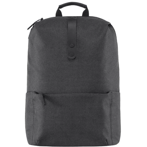 Сумка для ноутбука Xiaomi 15 "Mi College Сasual Shoulder Backpack Black (ZJB4054CN)