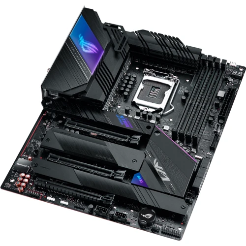 ASUS ROG STRIX Z590-E GAMING WIFI фото 6