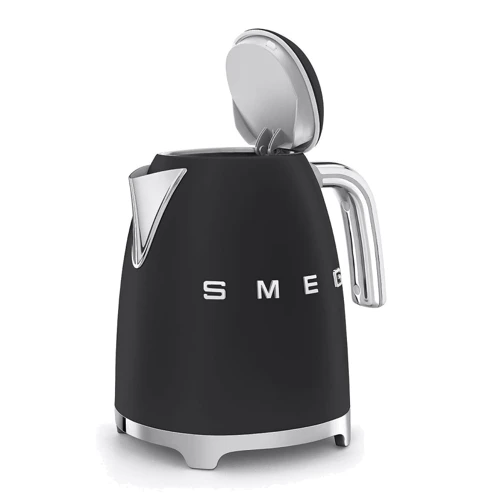 Электрочайник SMEG KLF03BLMEU фото 5