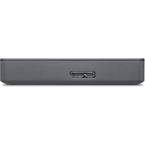 Внешний жесткий диск Seagate Basic Portable 5TB (STJL2000400): Размеры, мм 117 x 80 x 20