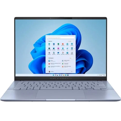 Ноутбук ASUS VivoBook S 14 S5406SA-QD004W (90NB15R2-M00180) UA