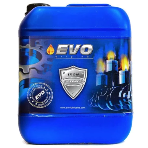 Трансмісійна олія EVO lubricants EVO GR X ATF DIII 10л