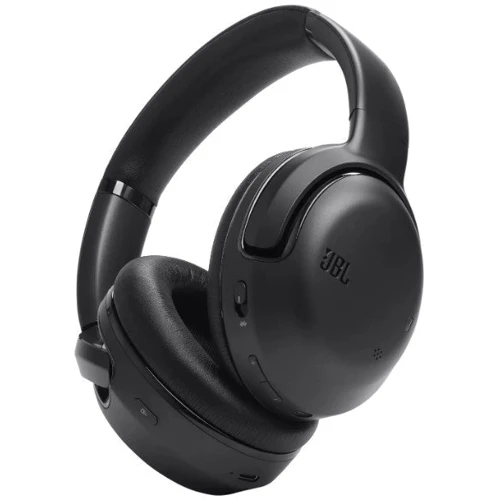 Наушники JBL Tour One M2 Black (JBLTOURONEM2BLK): Тип крепления оголовные
