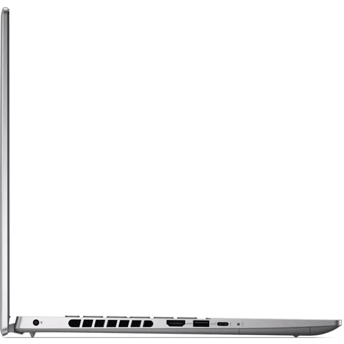 Ноутбук DELL Inspiron 16 Plus (7630-6800): Тип экрана антибликовое покрытие